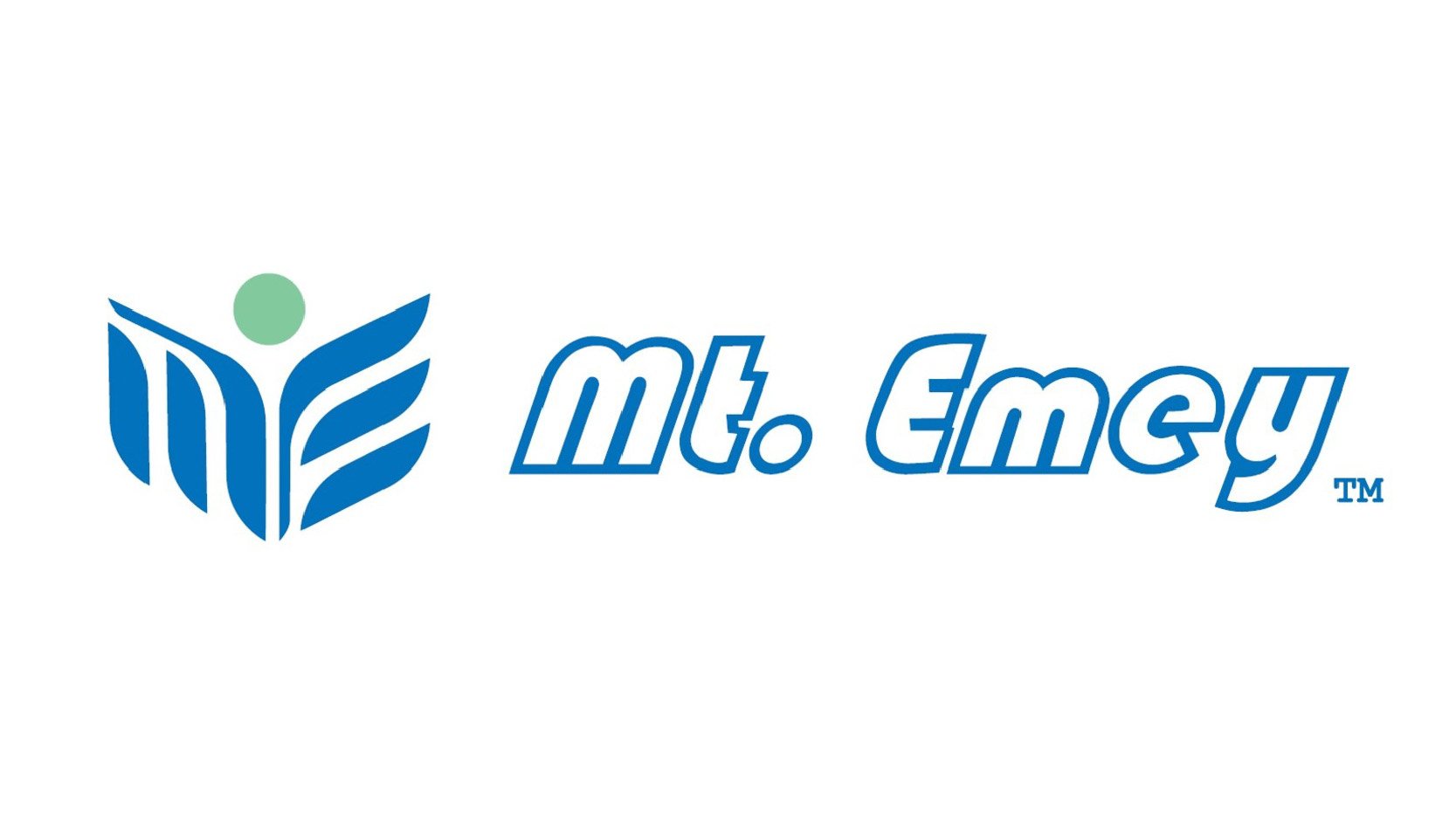 Mt Emey  Logo for brand we carry in Orthotic Footwear for men and women in carousel