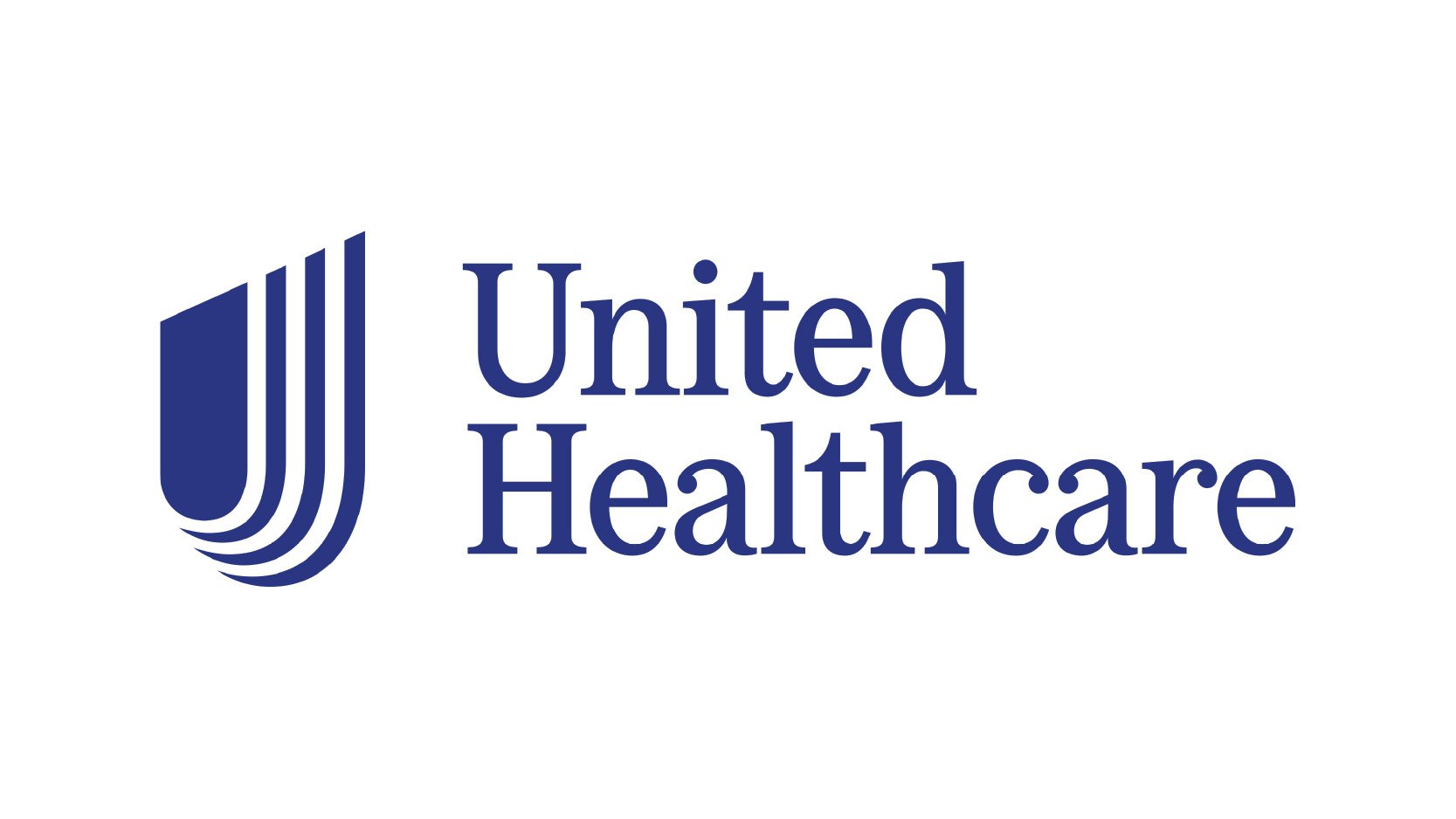 United Healthcare Logo card for insurance coverage in carousel